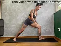 yoga poses to boost libido part 2
