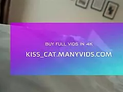 Milf Talks To Husband While Fucked Roughly By Lover