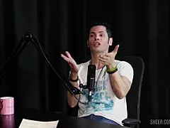 Jow Jow Compiles Swingers in See-Through Fetish! Beautiful MILF and Teen Orgasms!