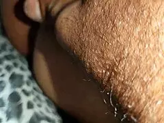 I fucked the sexy mature woman from the condominium with a condom