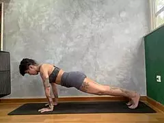 yoga poses to boost libido part 2