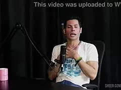 Jow Jow Compiles Swingers in See-Through Fetish! Beautiful MILF and Teen Orgasms!