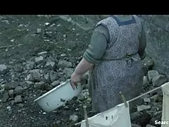 Is Suzanna Hamilton Topless In 1984?