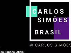 Tattooed Babe Rides Big Dick With Athletic Passion!