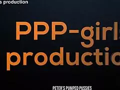 Pumped Lips Of Alia Star Experience Real Orgasm From Squirting