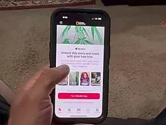 Jealous Stepson Gets Cum In Mouth Blowjob