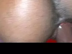 Nasty Ebony Milf Stripper Freaks Off Her Fat Big Ass!