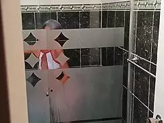 Wife Screams During Dirty Bedroom Fucking With Small Tits.