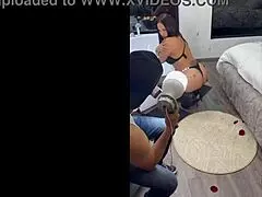 invited to fuck me and step cousin on panecillo hill