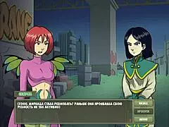 Witch Hunter Gameplay Complete!