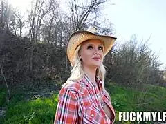 the kindness of strangers leads cj hot wife to ike diezel for some hardcore fun. they explore big asses and tits in reality pov.