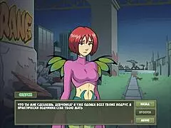 Witch Hunter Gameplay Complete!