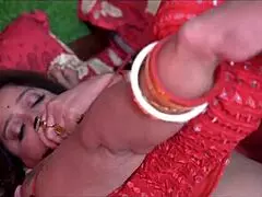 Hot Stepmom Pussy Fucking Hard