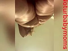 Luxuriousbbws - ass fetish with bouncing and masturbating doggystyle?