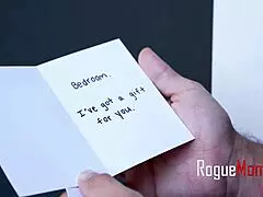 milf boss makes me fuck her boyfriend to save their relationship, feeling so guilty