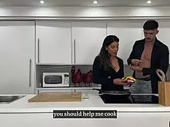 He Fucks Best Friend's Girlfriend for Revenge in Detailed Encounter