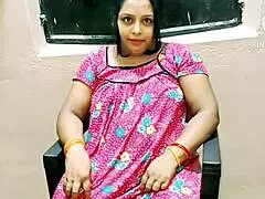 Indian Bhabhi Ki Chudai Boyfriend Se Hindi Audio