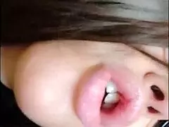 Tvoja mama Chantal poludi za analnim seksom sa tobom POV roleplay