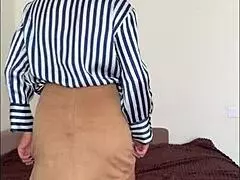 Hot Babe Cassiemua Fingers Herself With Bdsm Touch