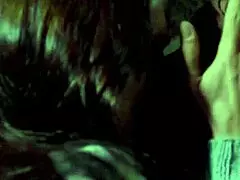 Jennifer connelly in love and shadows 1995 nude scene