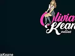 Blonde student cuckolds her friend with orgasmic pleasure