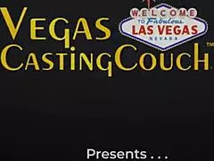 Redhead And Brunette Lesbians Lick, Suck, Finger, Kiss, And Share A Hard Cock