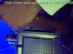 삼켜라 아니면 박아라, 이 큰 흑인 자지는 네가 명령해