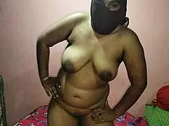 why does my stepmom crave nonstop hard anal fucking with her big tits bouncing?