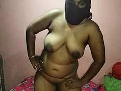 why does my stepmom crave nonstop hard anal fucking with her big tits bouncing?