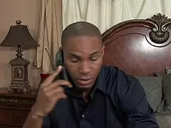 morgan ray embraces her cougar side chasing black cock 😈