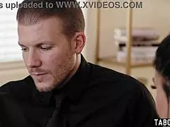 Mature Granny Dana Vespoli With Stepdaughter's Husband 😏