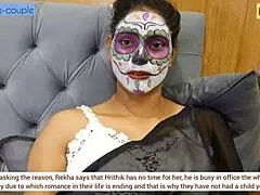 Horny slutty housewife seeking extraordinary pleasure from overworking husband