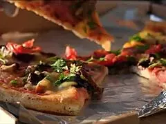 Seducing my sexy reluctant stepmom luci power wca productions screaming moaning tits whore milf