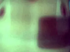 he pushed his big cock deep into her wet pussy and came hard like a stallion!