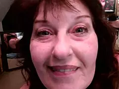 Penetrate My Friend Robert With Big Dildo In POV Roleplay - It's Pretty Hot!