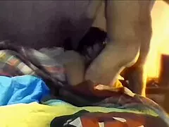 Angie casada sometida a tragar pija disfruta de complacer a otro macho se hace dar por el culo grita de placer y dolor mientras recibe duro gozando al sentirse puta