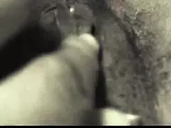 Horny Stepmom Rubs Her Wet Pussy 😏