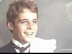 Yvonne Ekmann Hello In Bed 1965, Topless And Sexy With Small Tits!