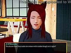 Oh, My New Family's Wild Games!