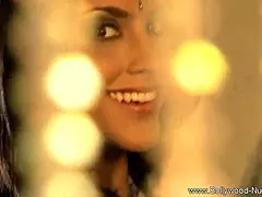 Exotic Brunette MILF Lover Sensually Undresses And Rips Clothes In Solo Striptease.