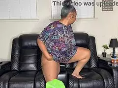 perfect booty sneaky link gets dicked down before her husband comes home.