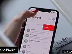 Vixenplus Maitland Ward Teaches Her Students A Dark Lesson