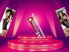 German Model Candy In Porno Casting