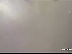 Yvonne Ekmann Hello In Bed 1965, Topless And Sexy With Small Tits!