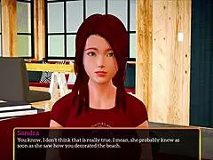 Oh, My New Family's Wild Games!