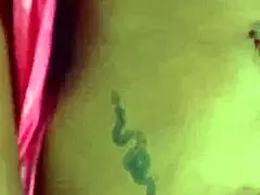 Sharing hotel room with stepsister and stepmom for creampie?