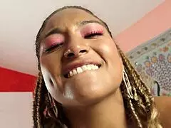 do you know samantha garmendia