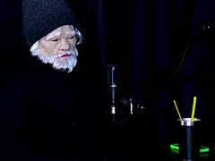 morena gostosa does stripper, shows beautiful tits after saying she hates exposure and being with famous, tifany rocha swing cast on sheer red.