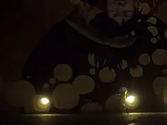 Cameron Skye Gets Hornier When Rome Major Fucks Her in Public