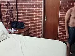 Behind The Scenes: Slut Takes Monster Cock In Anal And Dp Screaming.